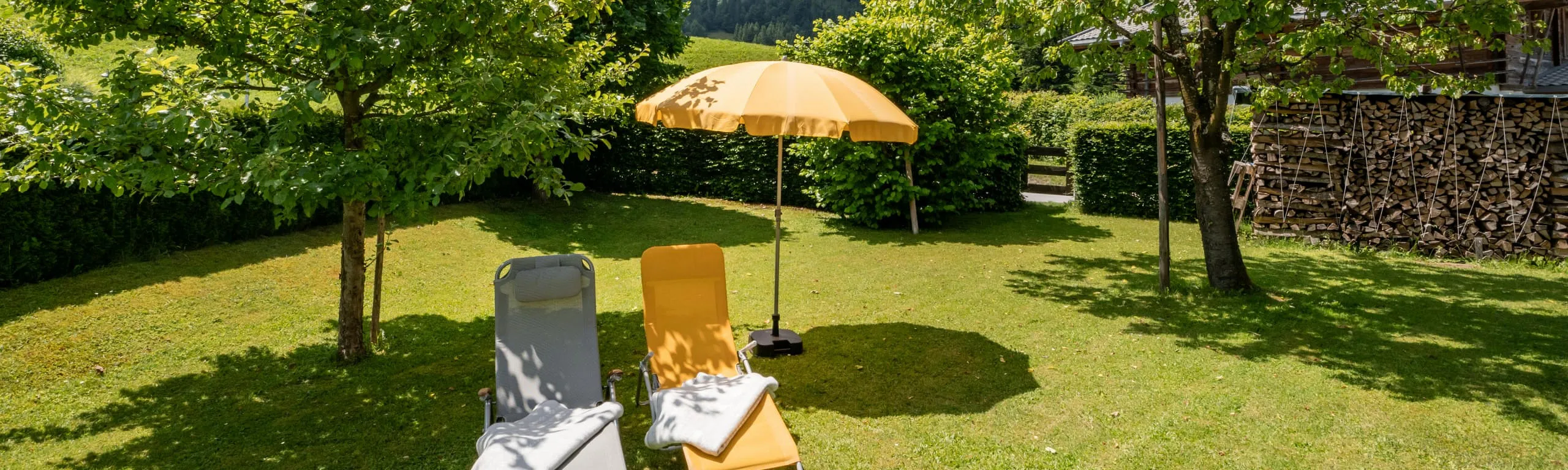 Garten